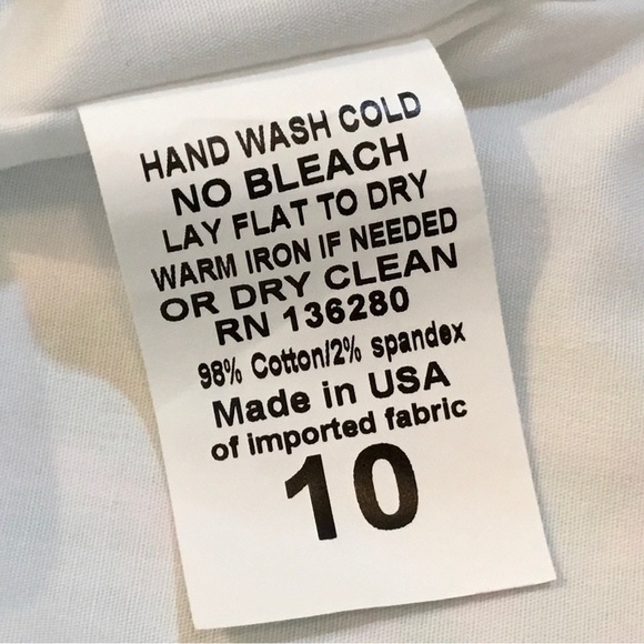 Kaeli Smith Dress - Picture 12 of 14